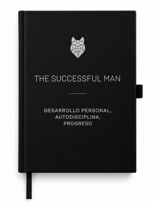 THE SUCCESSFUL MAN